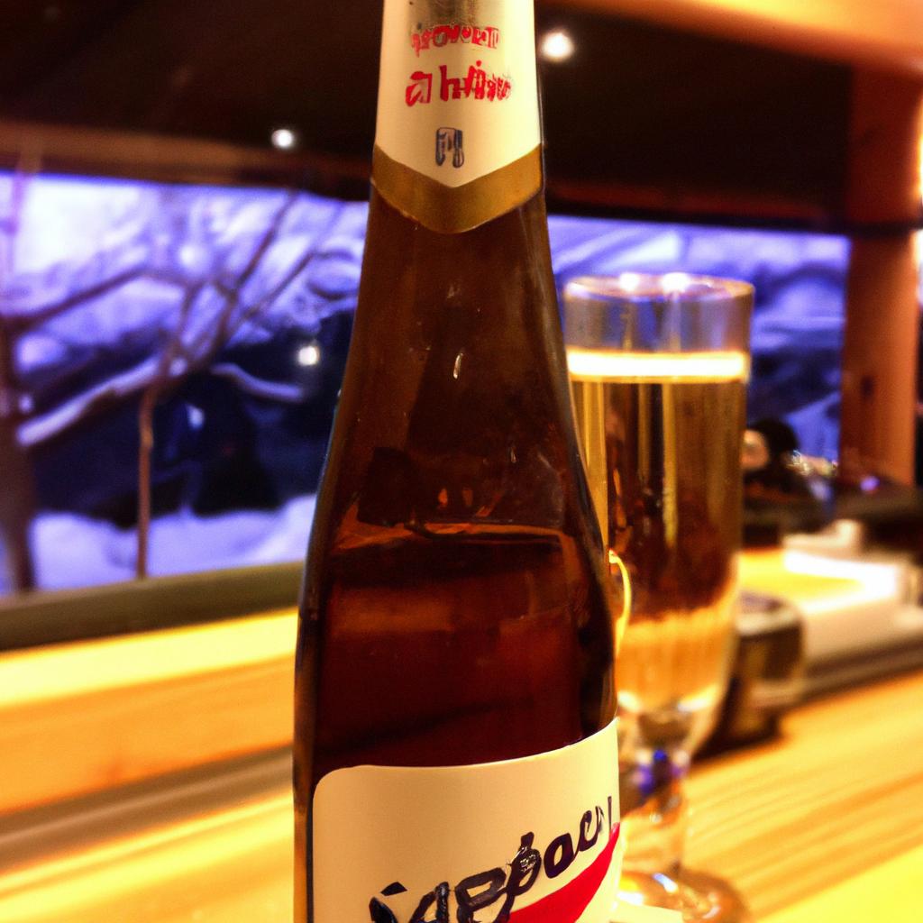 エリア最安値650円のサッポロクラシック
