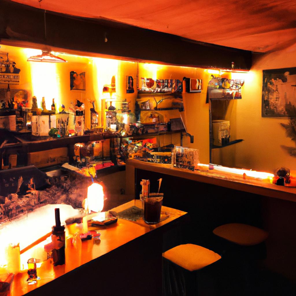 4. お酒とのペアリング